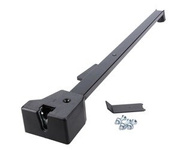 zamek lewy drzwi ciągnika, koparki SR01 L=711mm