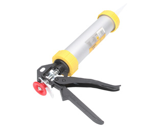 Wyciskacz do mas uszczelniających 300 ml 21B330 TOPEX