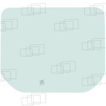 szyba Hitachi, John Deere - tylna HI4602569 (5300)