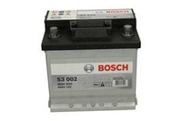 akumulator 12V 45Ah 400A BOSCH Silver S3 0 092 S30 020 BOSC