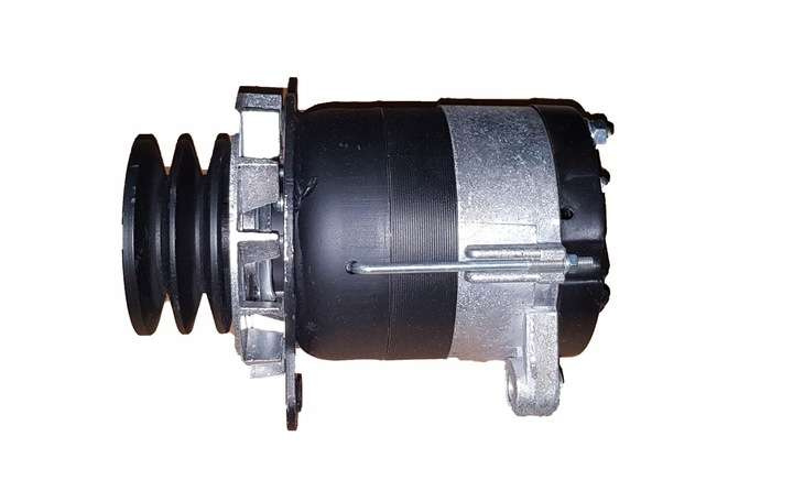 Alternator 12V 1400W 2 paski ORYGINAŁ MTZ