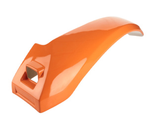 błotnik tylny prawy ciągnik Renault Ergos laminat 6005014213