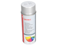 Lakier akrylowy w sprayu srebrny Deutz 400 ml Granit