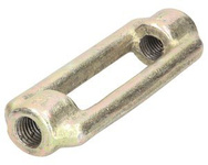 Nakrętka napinająca, śruba rzymska łańcucha bocznego C-360