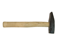 młotek ślusarski waga 4,00 kg