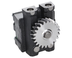 Pompa olejowa Ursus C-4011 60/46.407.980 Hylmet