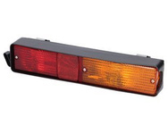 lampa tylna lewa, prawa COBO Claas, Renault 7700032208