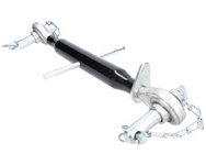 Łącznik centralny cięgło Ursus C-330 ze sworzniami 42370451