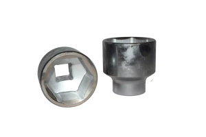 Nasadka 1" 6-kąt 71 mm MJW