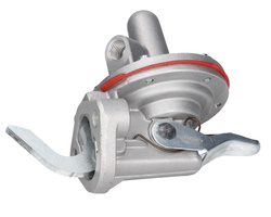 Pompka paliwowa zasilająca Perkins Massey Ferguson 3637286M91 POLMO