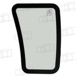 szyba Wacker Neuson - boczna prawa dolna 1000019820