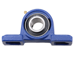 Łożysko samonastawne w oprawie UCP205