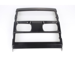 przedni grill ciągnik Fiat 5088275, 5169647