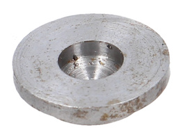 Dławik rozdzielacza, otwór fi-1mm Bizon 5040320010