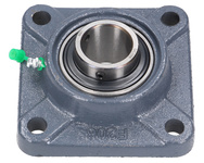 łożysko samonastawne wzmocnione w oprawie UCF206 30mm NKL