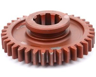 Koło zębate trzeciego biegu i reduktora przesuwne C-330 Oryginał