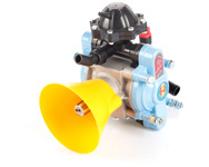 Pompa opryskiwacza P-120 Biardzki 120 l/min na 15m