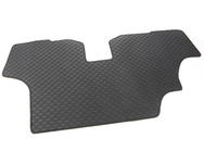 mata podłogowa, wykładzina gumowa do ciągnika Fendt Favorit 500