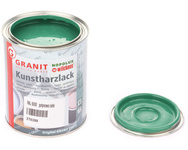 lakier, farba do maszyn RAL 6000 patyna zielona 10l Wilckens Granit