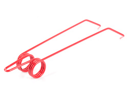 palec zagarniający siewnika Accord AC495754