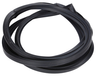 uszczelka szyby przedniej Zetor Major 935606