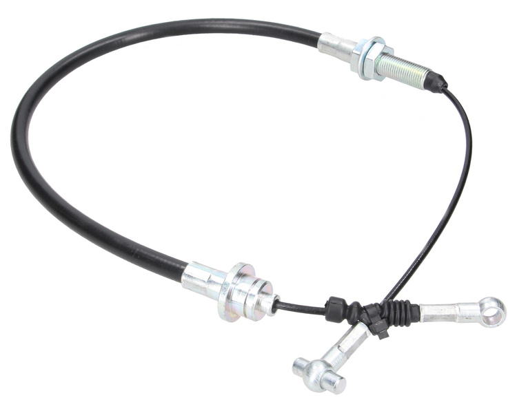 Linka hamulca Massey Ferguson 890mm 3000 3100 3581142M2