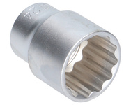 Nasadka 1/2" 12-kąt 24 mm MJW