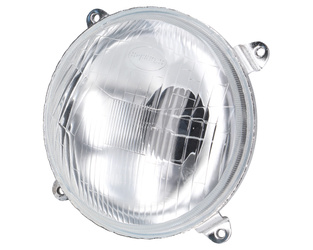 lampa przednia lewa/prawa Landini, Massey Ferguson 1672769M91, 1672768M91
