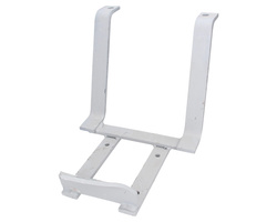 Płyta wspornika siedzenia Ursus C-330 42334010