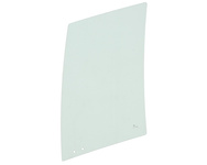 szyba Volvo - drzwi górna przednia 15116623 (2199)