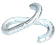 Ogniwo zbijane 5mm łącznik do łańcucha