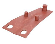 Trzymak noża kosiarka rotacyjna polska 5036010300