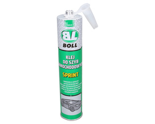 klej do szyb BOLL SPRINT tuba 310ml 1 godzina