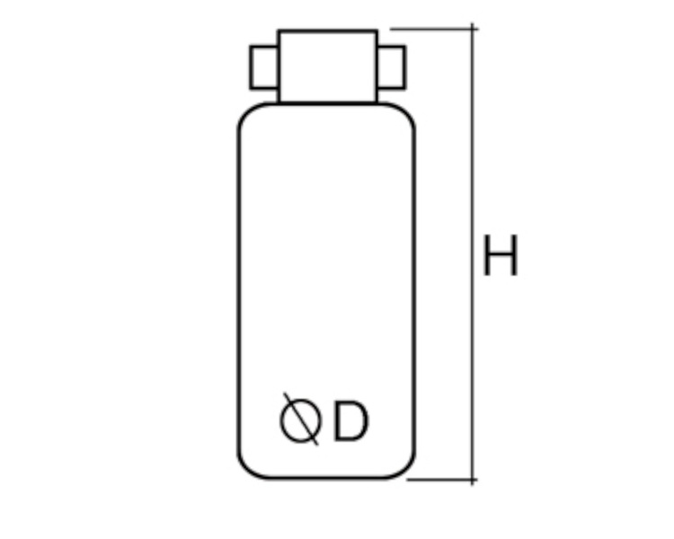 Osuszacz filtra klimatyzacji Deutz 0014299543