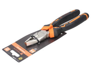 Szczypce uniwersalne kombinerki 200 mm Teger