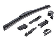 pióro wycieraczki płaskie banan do szyby ciągnika, koparki, ładowarki L=300mm