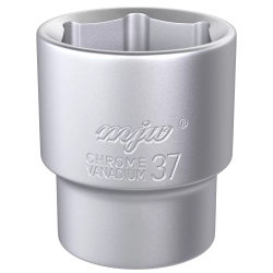  Nasadka 3/4" 6-kąt 37 mm MJW