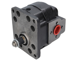 Pompa hydrauliczna zębata (do przyczepy leśnej) PA3-35FS9ESC 34.9cm3/obr Waryński