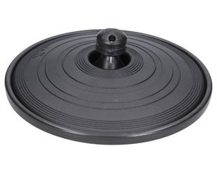 lusterko panoramiczne do ciągnika, koparki, ładowarki 290mm, uchwyt 15-28mm