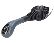 Joystick pod linki zakończone kulką z 1 przełącznikiem Waryński