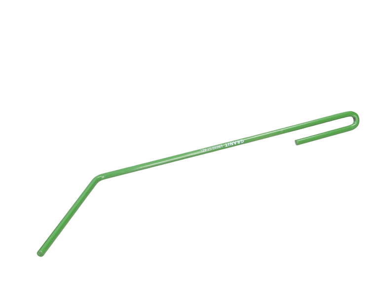 palec zagarniający siewnika Amazone II lewy 3742300