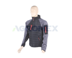 Kurtka hybrydowa softshell ONYX Endurance Line rozmiar XXL