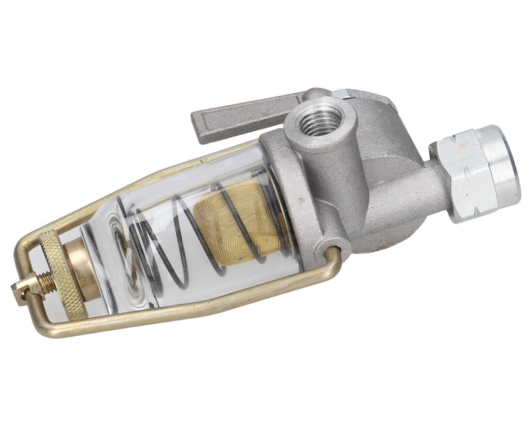 Kranik paliwa z filtrem Ursus C-385 80311901