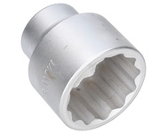 Nasadka 1" 6-kąt 60 mm MJW