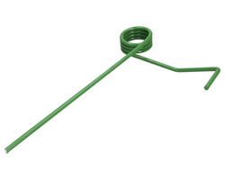 Palec zagarniający siewnika Amazone 3408200 przedni