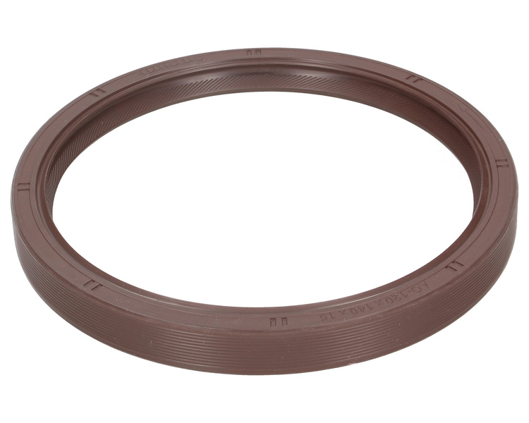 Pierścień uszczelniający uszczelniacz wału korbowego tylny 120x140x15 Zetor Fluoroelastomer C-360 ORYGINAŁ URSUS