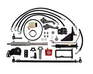 Wspomaganie układu kierowniczego Ursus C-330 42295540