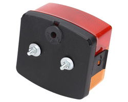 lampa tylna prawa zespolona Case, Deutz, Fendt, John Deere AT43601