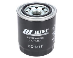 filtr oleju HIFI SO6117 