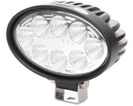 reflektor roboczy, lampa robocza LED 24W